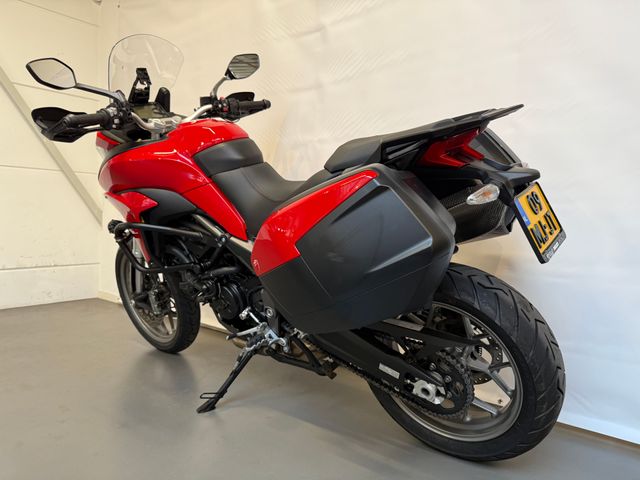 ducati - multistrada-950