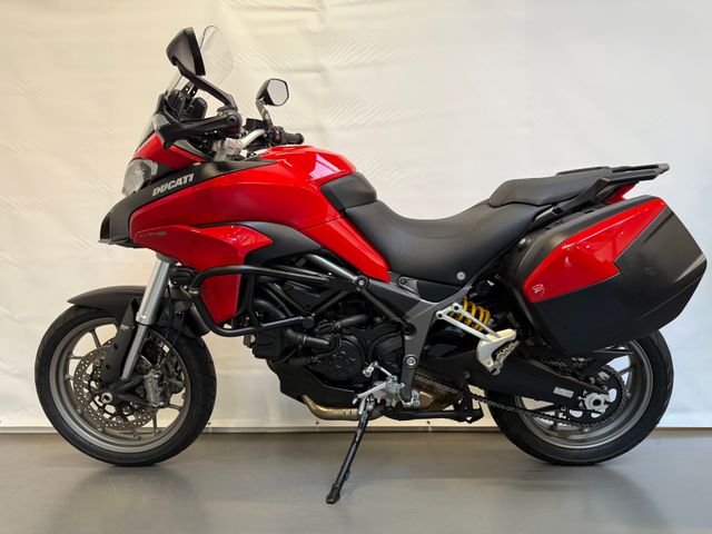 ducati - multistrada-950