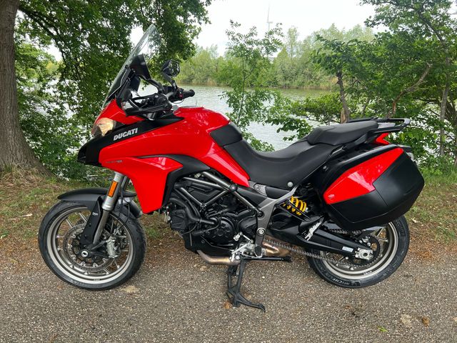 ducati - multistrada-950