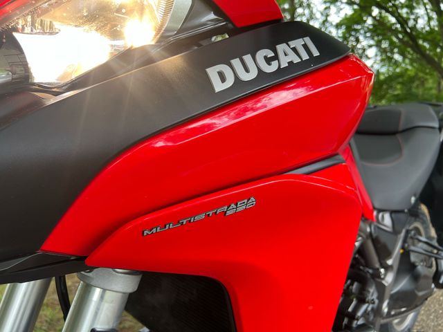 ducati - multistrada-950