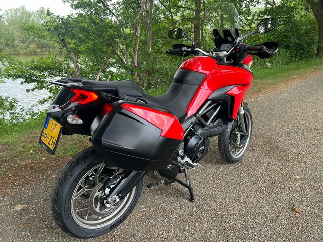 ducati - multistrada-950