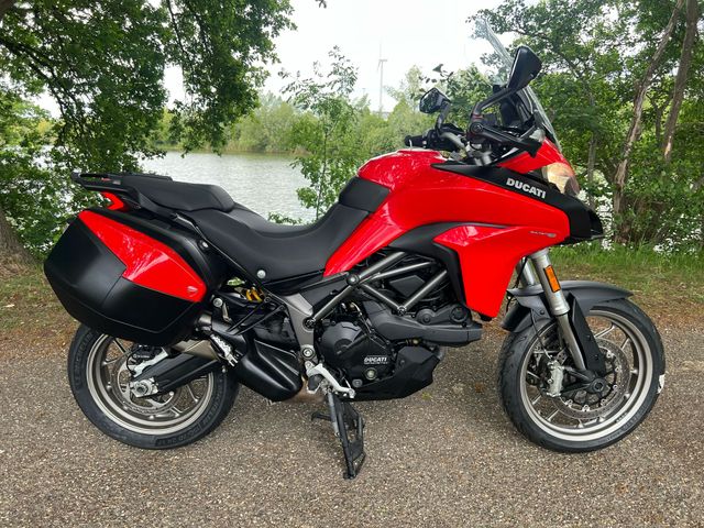 ducati - multistrada-950