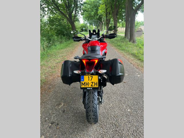 ducati - multistrada-950