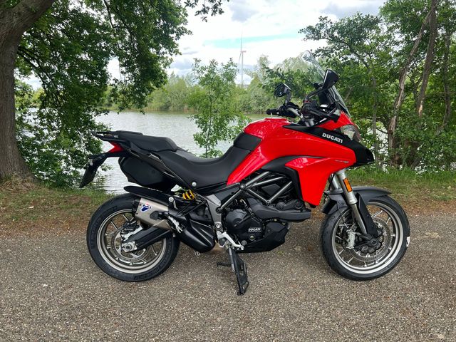 ducati - multistrada-950