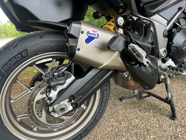 ducati - multistrada-950