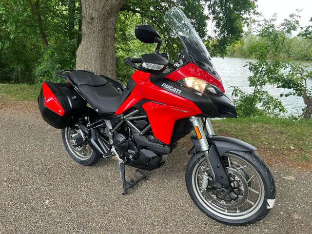 ducati - multistrada-950