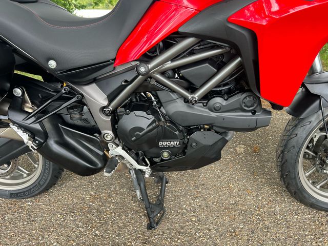 ducati - multistrada-950