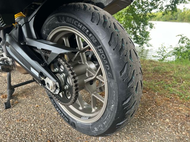 ducati - multistrada-950