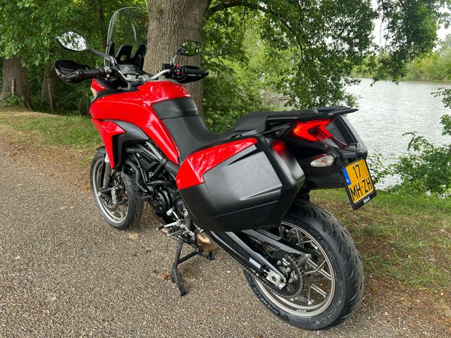 ducati - multistrada-950
