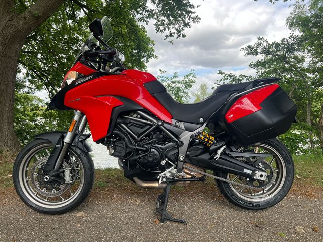 ducati - multistrada-950