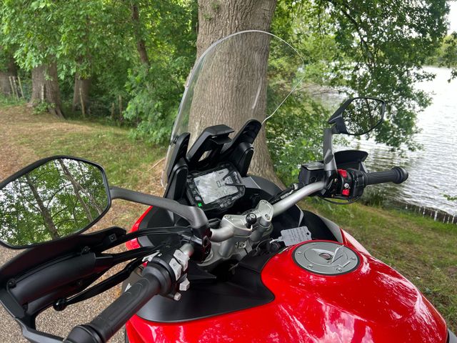 ducati - multistrada-950