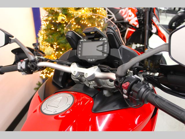 ducati - multistrada-950-s