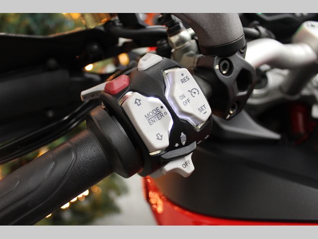 ducati - multistrada-950-s