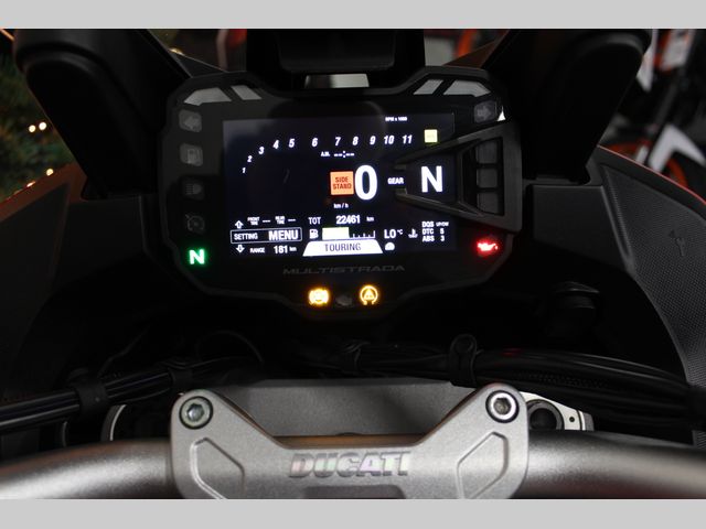 ducati - multistrada-950-s