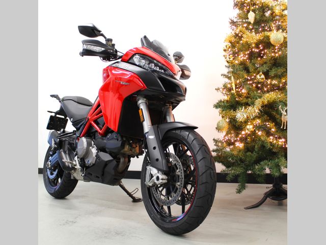 ducati - multistrada-950-s