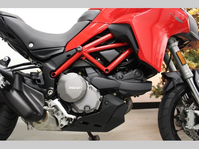 ducati - multistrada-950-s