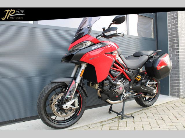 ducati - multistrada-950-s