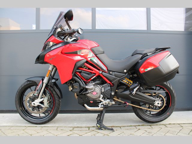 ducati - multistrada-950-s