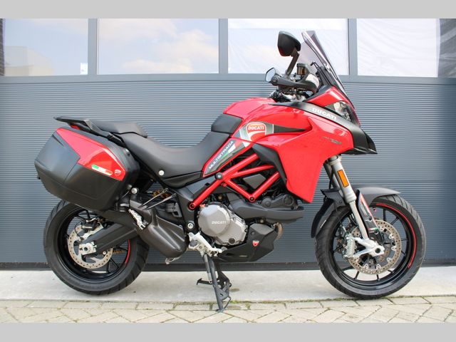 ducati - multistrada-950-s