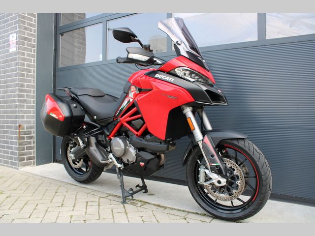 ducati - multistrada-950-s