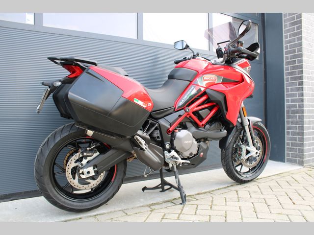 ducati - multistrada-950-s