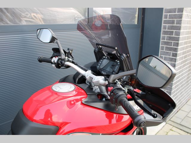 ducati - multistrada-950-s