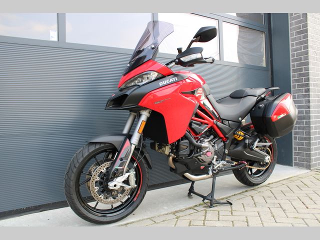 ducati - multistrada-950-s