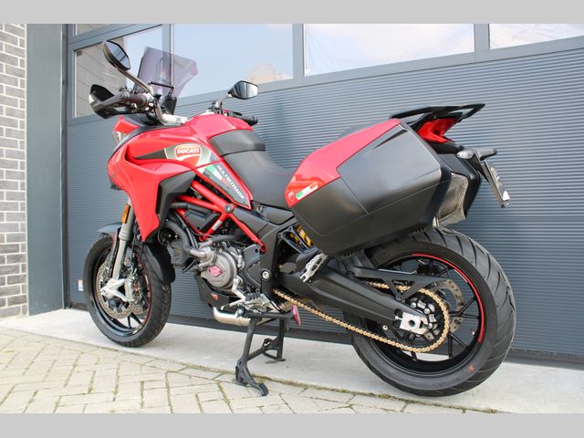 ducati - multistrada-950-s