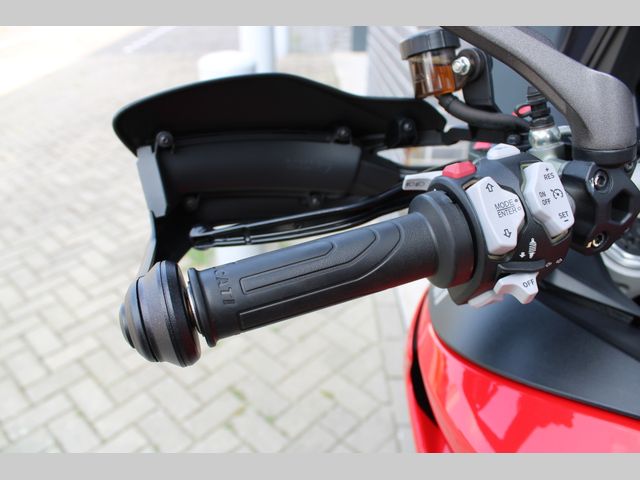 ducati - multistrada-950-s