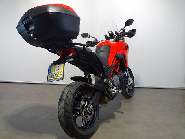 ducati - multistrada-950-s