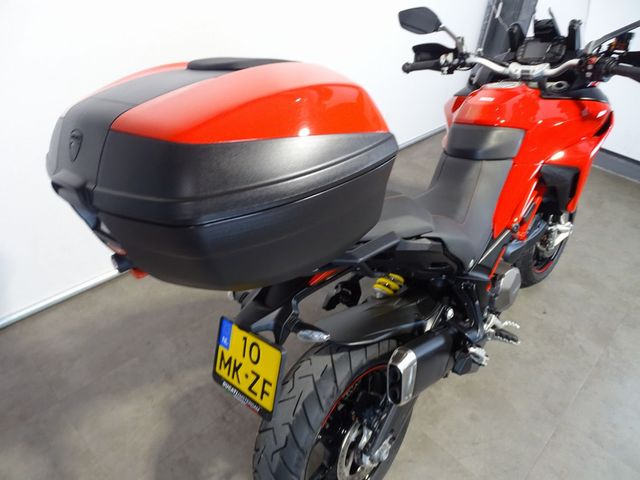 ducati - multistrada-950-s