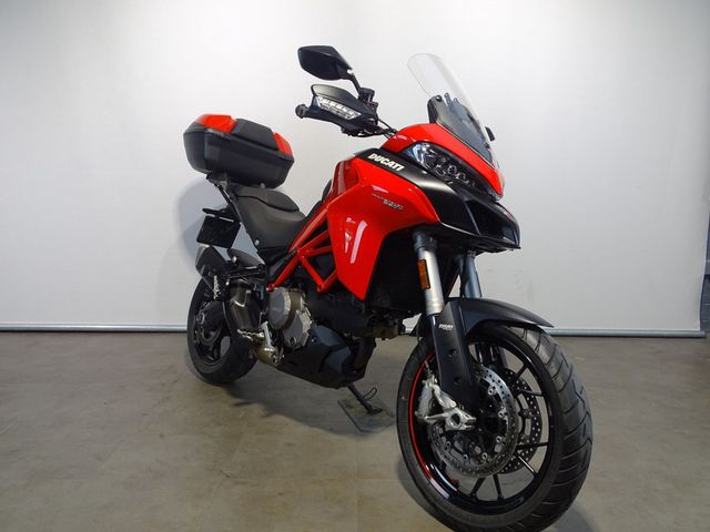 ducati - multistrada-950-s