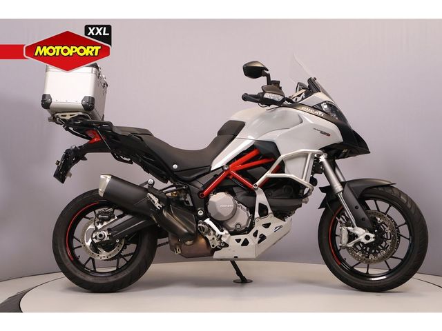 ducati - multistrada-950-s