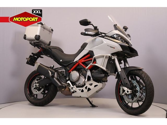 ducati - multistrada-950-s