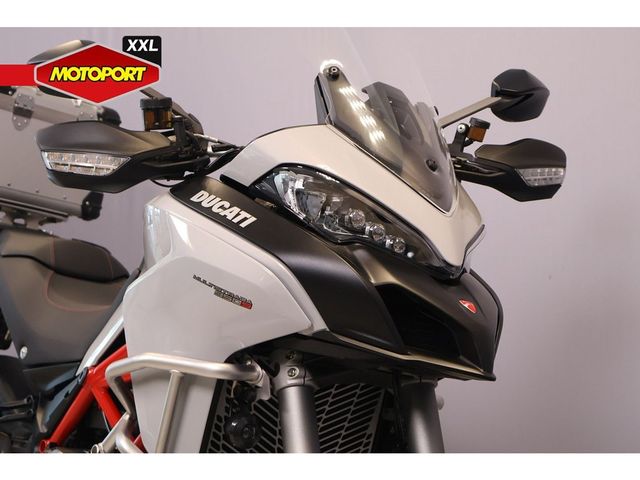 ducati - multistrada-950-s