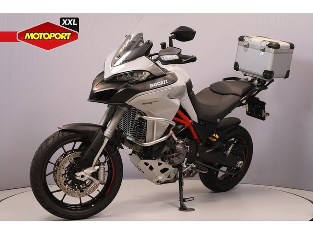 ducati - multistrada-950-s