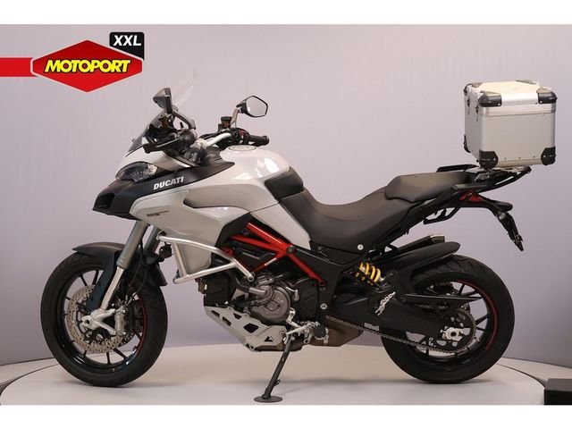 ducati - multistrada-950-s