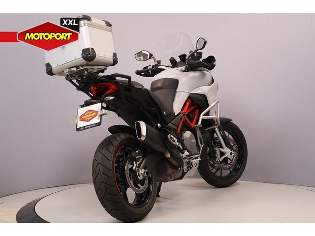 ducati - multistrada-950-s