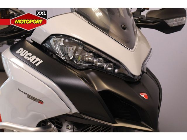 ducati - multistrada-950-s