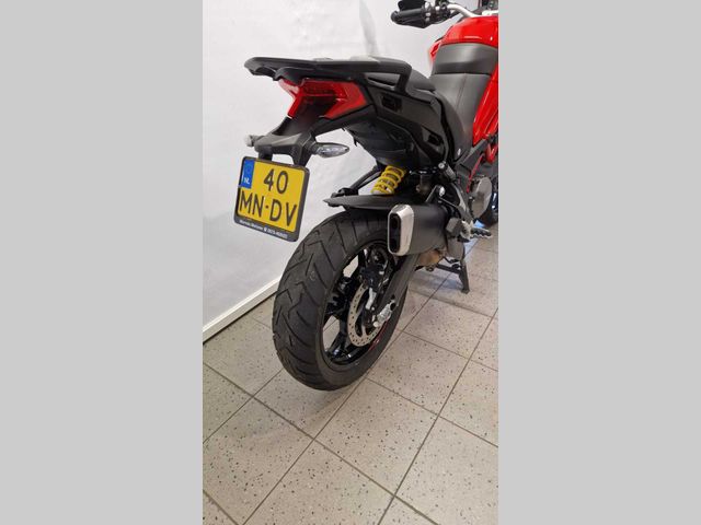 ducati - multistrada-950-s