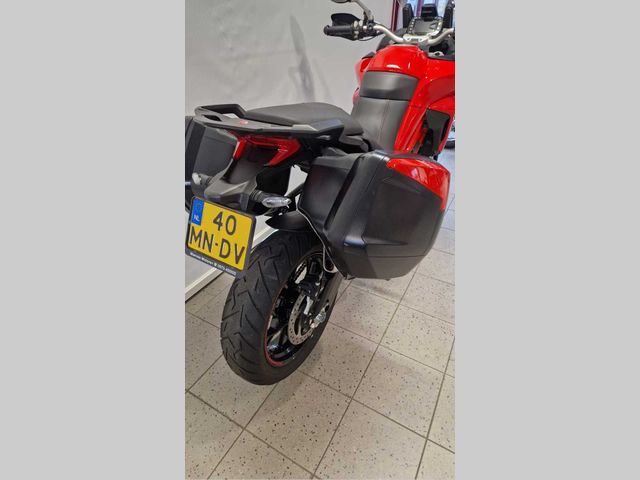 ducati - multistrada-950-s