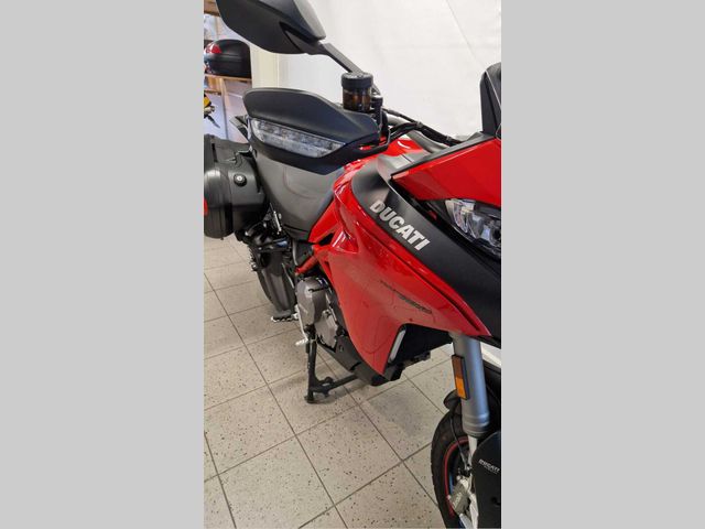 ducati - multistrada-950-s