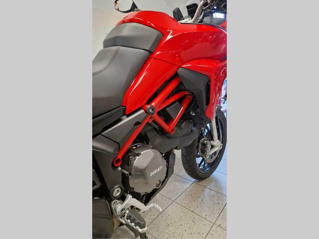 ducati - multistrada-950-s