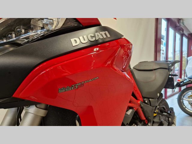 ducati - multistrada-950-s