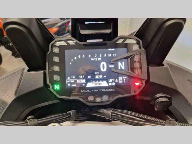 ducati - multistrada-950-s