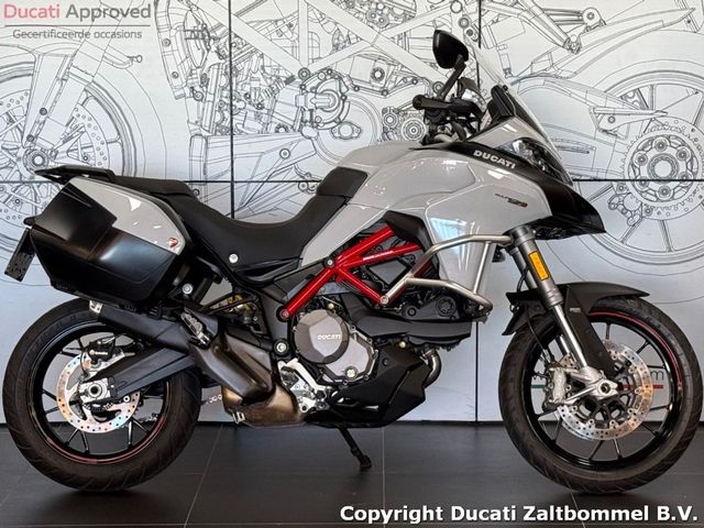 ducati - multistrada-950-s