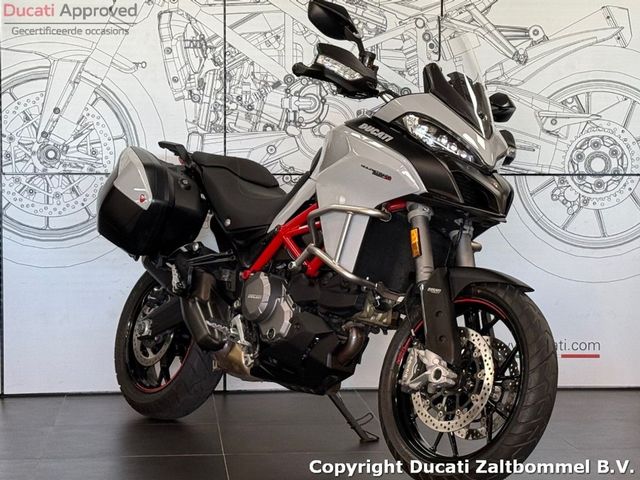 ducati - multistrada-950-s