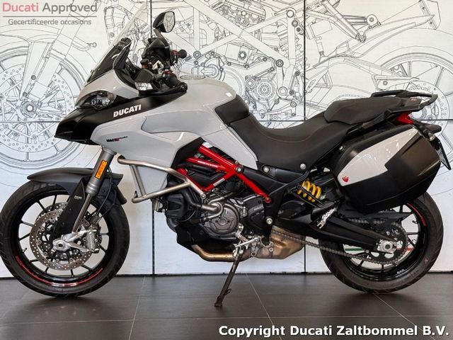 ducati - multistrada-950-s
