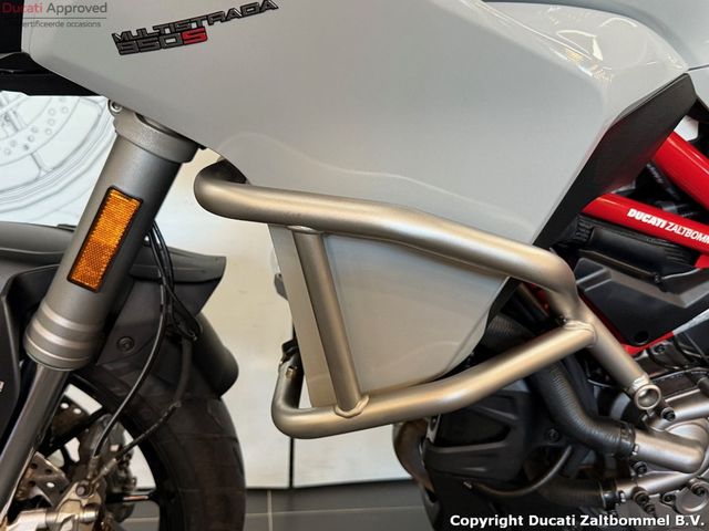 ducati - multistrada-950-s
