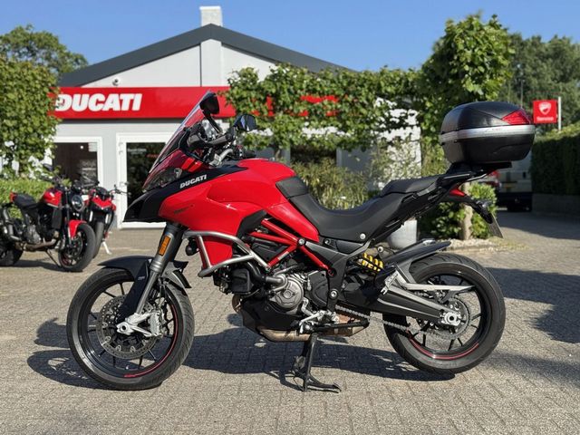 ducati - multistrada-950-s